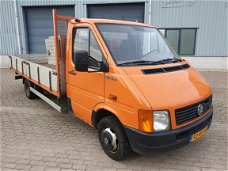 Volkswagen LT-46 - 46A