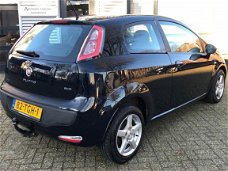 Fiat Punto Evo - 1.3 M-Jet Dynamic BJ 2012 NAP-start/stop