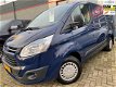 Ford Transit Custom - 270 2.2 TDCI L1H1 Trend 1e EIGENR CAMERA PDC NAVI AIRCO LUXE - 1 - Thumbnail