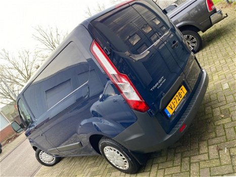 Ford Transit Custom - 270 2.2 TDCI L1H1 Trend 1e EIGENR CAMERA PDC NAVI AIRCO LUXE - 1