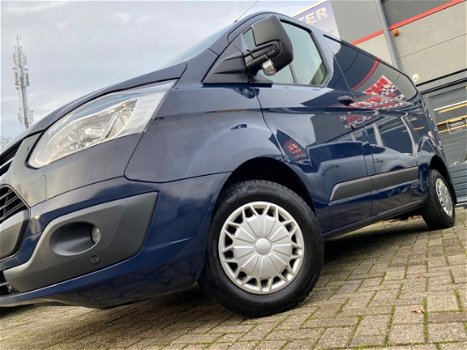 Ford Transit Custom - 270 2.2 TDCI L1H1 Trend 1e EIGENR CAMERA PDC NAVI AIRCO LUXE - 1