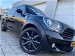 Mini Mini Countryman - 1.6 One D Edition Edition 2011 SPORT 18 INCH NAP - 1 - Thumbnail