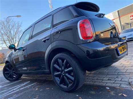 Mini Mini Countryman - 1.6 One D Edition Edition 2011 SPORT 18 INCH NAP - 1