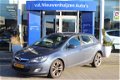 Opel Astra - 1.6 Cosmo Automaat Sportinterieur 18 Inch lmv Cruise Control parkeer sensoren v+a 0492- - 1 - Thumbnail