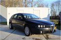 Alfa Romeo 159 Sportwagon - 1.8 mpi Business Cruise control, Lederen bekleding, Airco - 1 - Thumbnail