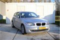 BMW 1-serie - 116i Business Line Cruise control, Airco - 1 - Thumbnail