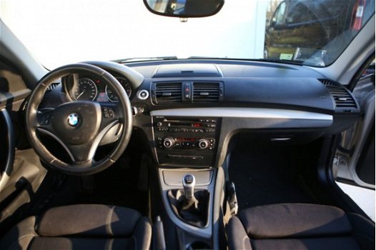 BMW 1-serie - 116i Business Line Cruise control, Airco - 1