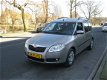 Skoda Roomster - 1 - Thumbnail