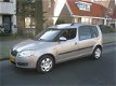 Skoda Roomster - 1 - Thumbnail