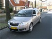 Skoda Roomster - 1 - Thumbnail