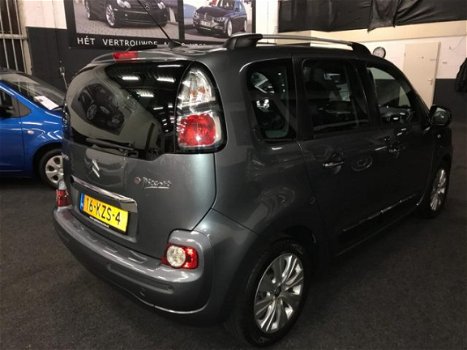 Citroën C3 Picasso - 1.4 VTi Exclusive - 1