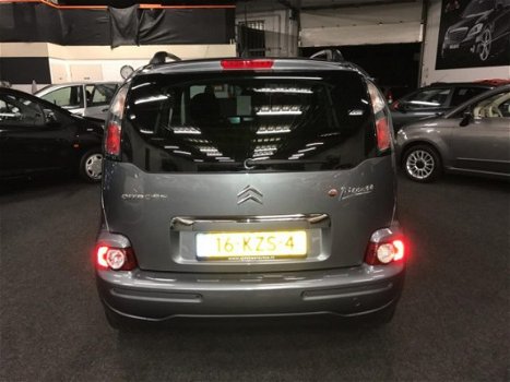 Citroën C3 Picasso - 1.4 VTi Exclusive - 1