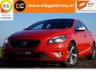 Volvo V40 - 2.0 D4 R-Design, Xenon, Panodak, Leer, UNIEK - 1 - Thumbnail