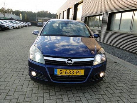 Opel Astra - 1.8-16V Elegance Airco Luxe Auto - 1