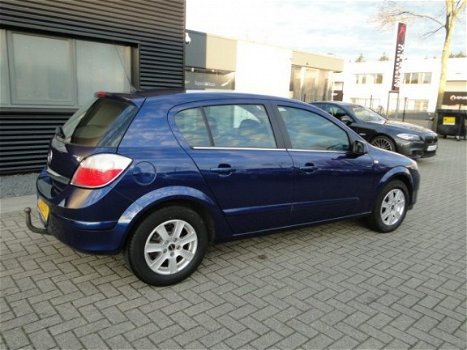 Opel Astra - 1.8-16V Elegance Airco Luxe Auto - 1