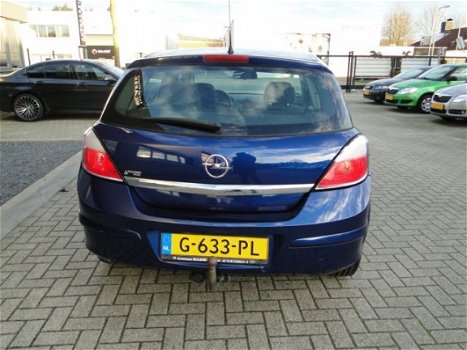 Opel Astra - 1.8-16V Elegance Airco Luxe Auto - 1