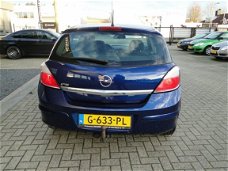 Opel Astra - 1.8-16V Elegance Airco Luxe Auto