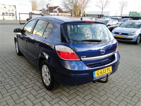 Opel Astra - 1.8-16V Elegance Airco Luxe Auto - 1