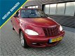 Chrysler PT Cruiser Cabrio - 2.4 Turbo Limited Leer cabrio - 1 - Thumbnail