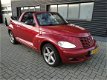 Chrysler PT Cruiser Cabrio - 2.4 Turbo Limited Leer cabrio - 1 - Thumbnail