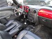 Chrysler PT Cruiser Cabrio - 2.4 Turbo Limited Leer cabrio - 1 - Thumbnail