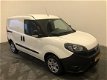 Fiat Doblò Cargo - 1.3 MJ L1H1 Actual Airco|Bluetooth|Schuifdeur - 1 - Thumbnail