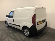 Fiat Doblò Cargo - 1.3 MJ L1H1 Actual Airco|Bluetooth|Schuifdeur