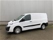 Fiat Scudo - 12 1.6 MultiJet KH1 SX Airco|Bluetooth|Schuifeur|3-Zits - 1 - Thumbnail