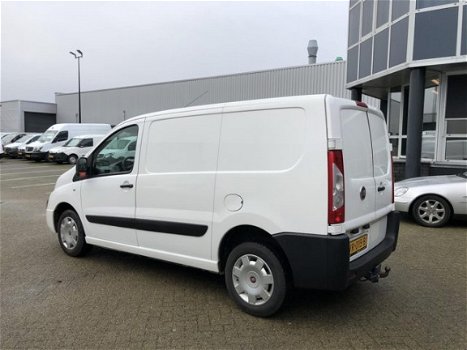 Fiat Scudo - 12 1.6 MultiJet KH1 SX Airco|Bluetooth|Schuifeur|3-Zits - 1