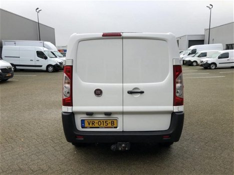 Fiat Scudo - 12 1.6 MultiJet KH1 SX Airco|Bluetooth|Schuifeur|3-Zits - 1