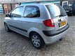 Hyundai Getz - 1.1i Active Young APK, NAP Logisch✅ - 1 - Thumbnail