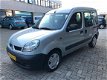 Renault Kangoo - 1.2-16V Expression Luxe Airco, APK, NAP - 1 - Thumbnail