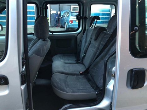 Renault Kangoo - 1.2-16V Expression Luxe Airco, APK, NAP - 1