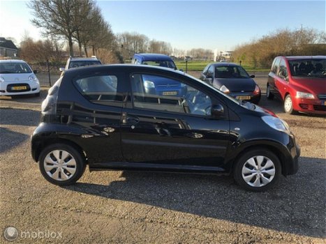 Citroën C1 - 1.0-12V Ambiance - 1