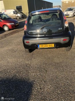 Citroën C1 - 1.0-12V Ambiance - 1