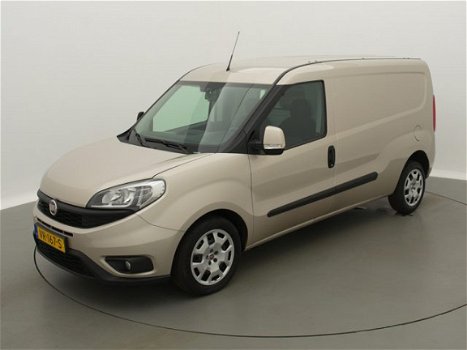 Fiat Doblò - 1.6 MJ L2H1 MAXI 105pk SX - 1