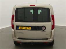 Fiat Doblò - 1.6 MJ L2H1 MAXI 105pk SX