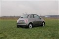 Fiat 500 - 1.2 Lounge, Nwe Distri, Airco, Panoramadak, Historie - 1 - Thumbnail