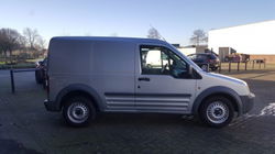 Ford Transit Connect - T200S 1.8 TDCi 75 pk, airco, trekhaak