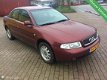 Audi A4 - 1.8 5V Ambiente - 1 - Thumbnail