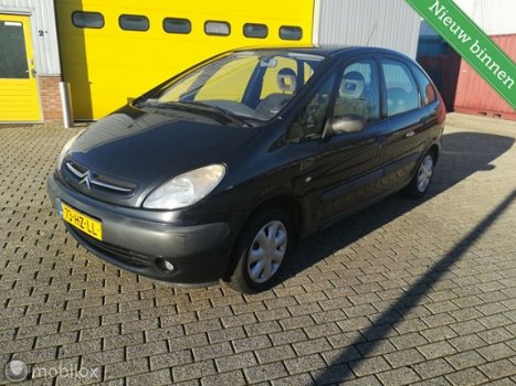 Citroën Xsara Picasso - 1.8i-16V - 1