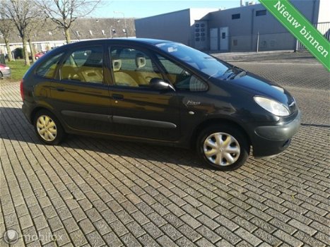 Citroën Xsara Picasso - 1.8i-16V - 1