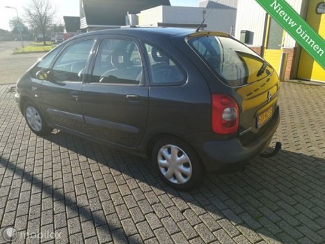 Citroën Xsara Picasso - 1.8i-16V - 1