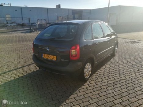 Citroën Xsara Picasso - 1.8i-16V - 1