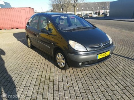 Citroën Xsara Picasso - 1.8i-16V - 1