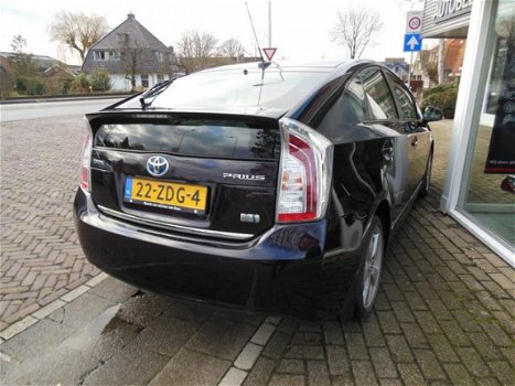 Toyota Prius - 1.8 Executive Business - 1