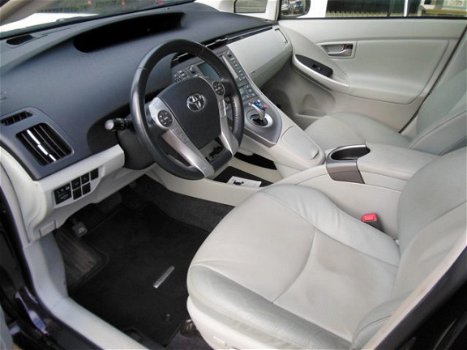 Toyota Prius - 1.8 Executive Business - 1