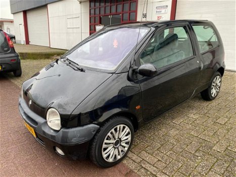 Renault Twingo - 1.2 16V Initiale LUXE - 1