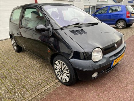 Renault Twingo - 1.2 16V Initiale LUXE - 1