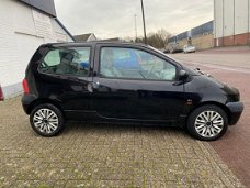 Renault Twingo - 1.2 16V Initiale LUXE